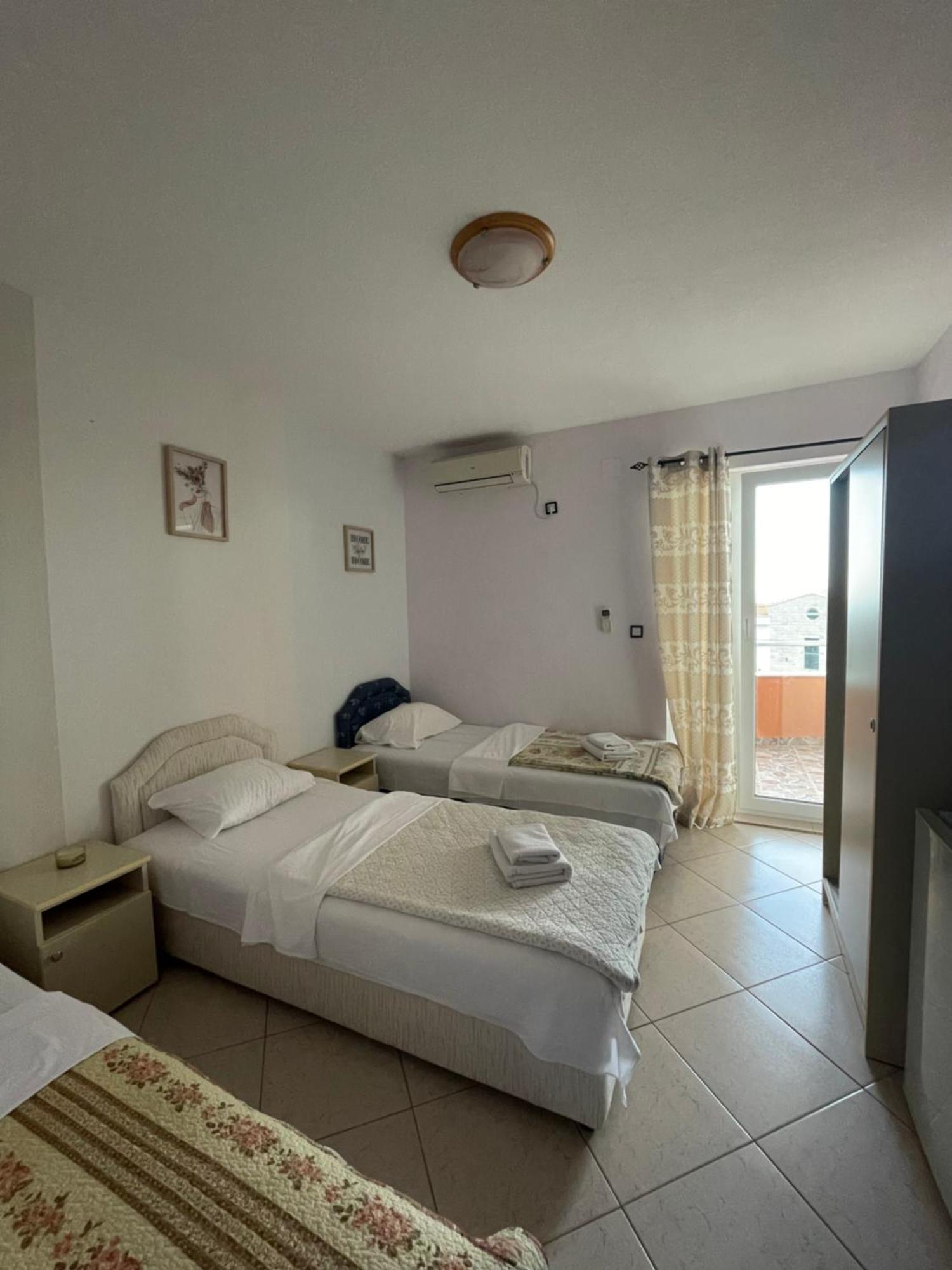Villa Ivanovic Budva Bagian luar foto