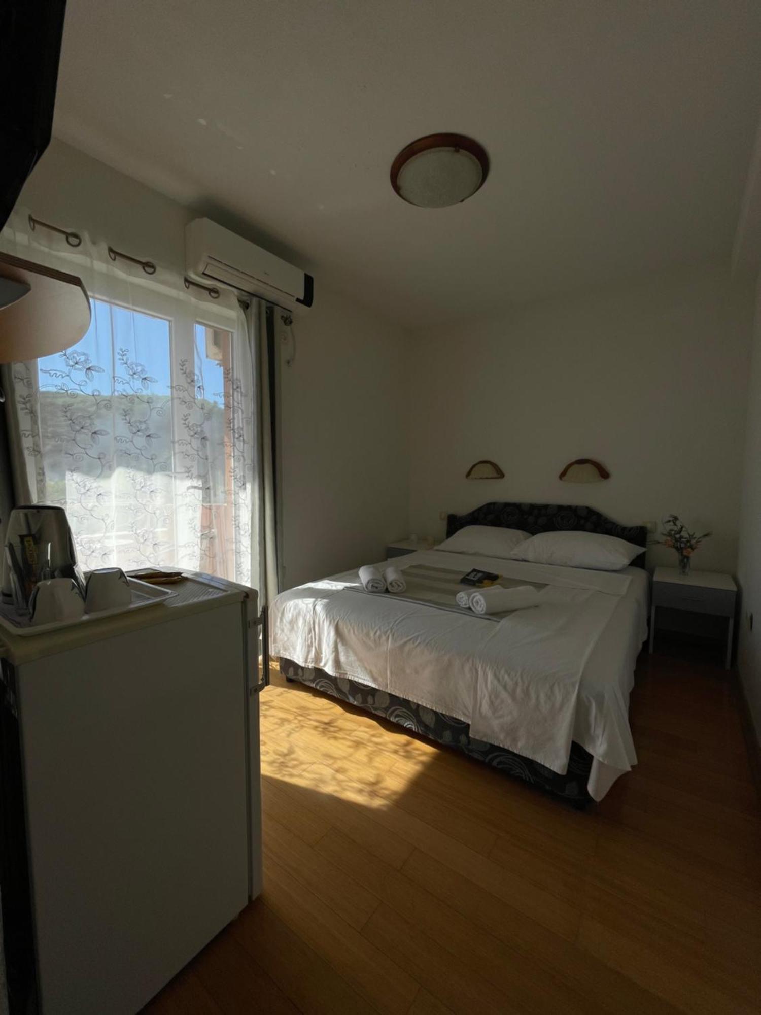 Villa Ivanovic Budva Bagian luar foto