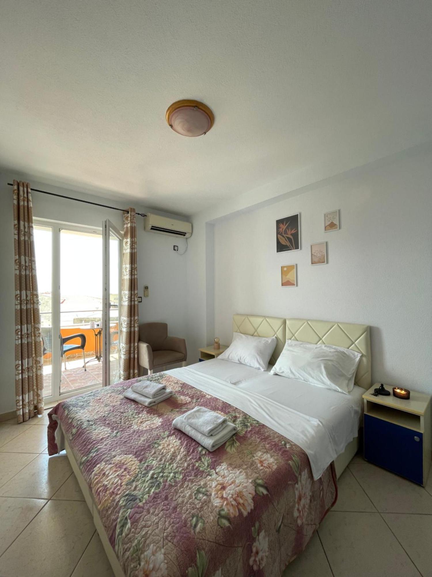 Villa Ivanovic Budva Bagian luar foto